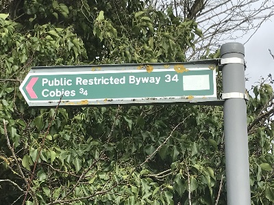 Photograph of High Wych 34