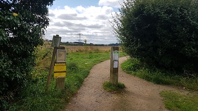 Letchworth Greenway