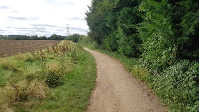 Letchworth Greenway
