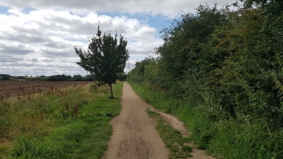 Letchworth Greenway
