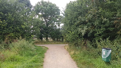 Letchworth Greenway