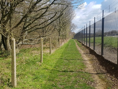 Photograph of Luton 37
