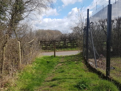 Photograph of Luton 37