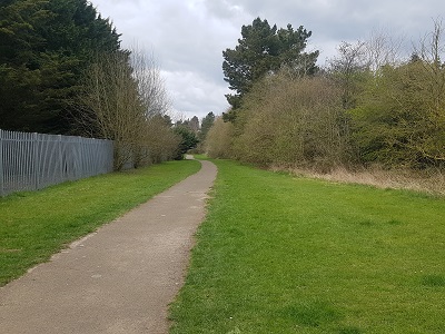 Photograph of Luton 39