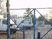 Photograph of South Mimms 50 bridleway