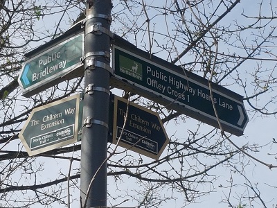 Photograph of Preston 17