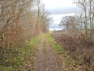 Photograph of Rickmansworth 21