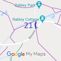 Ridge 21