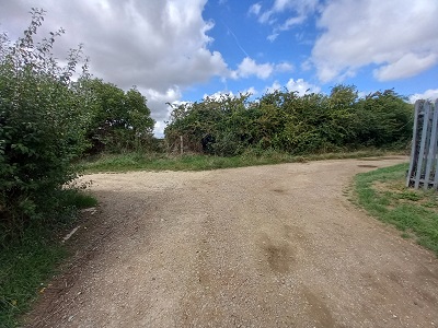 Photograph of Royston 13