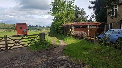 Sarratt 75