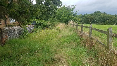 Sawbridgeworth 11