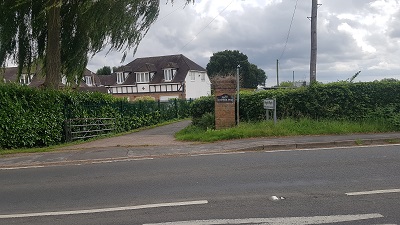 Sawbridgeworth 18