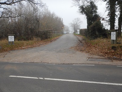 Photograph of Shenley 17 Crossoaks Lane