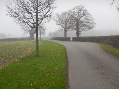 Photograph of Shenley 17 Crossoaks Lane