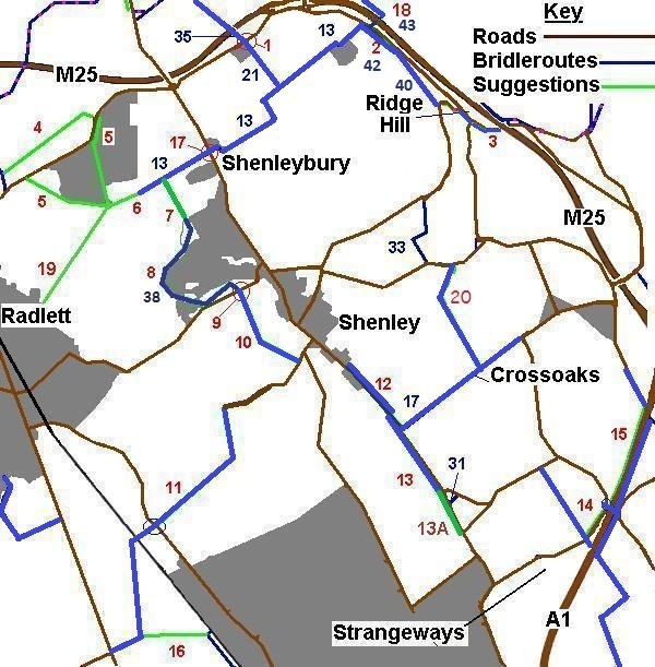 A Plan for Shenley