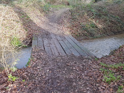 Photograph of South Mimms 76