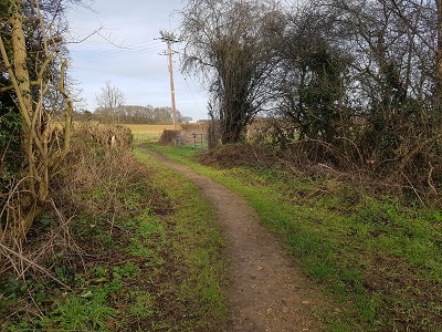 Photograph of South Mimms 76