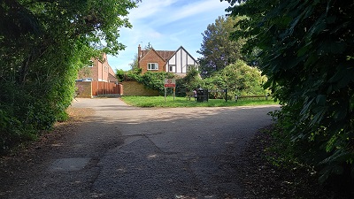 Photograph of Stevenage 107
