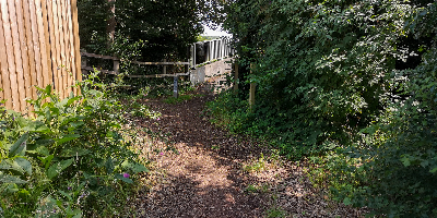 Sheafgreen Lane