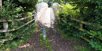 Sheafgreen Lane