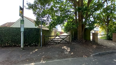 Photograph of Tring Town 56