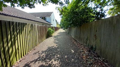 Photograph of Tring Town 56