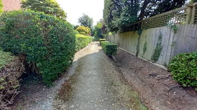 Photograph of Tring Town 56