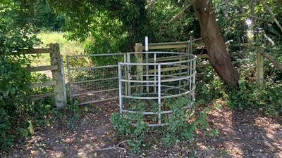 Photograph of Tring Town 56