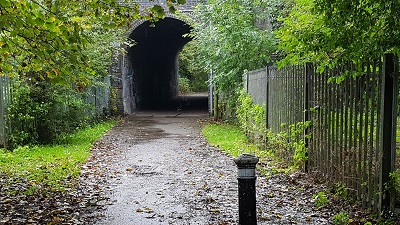 Photograph of Watford Rural 17