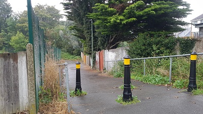 Photograph of Watford Rural 17