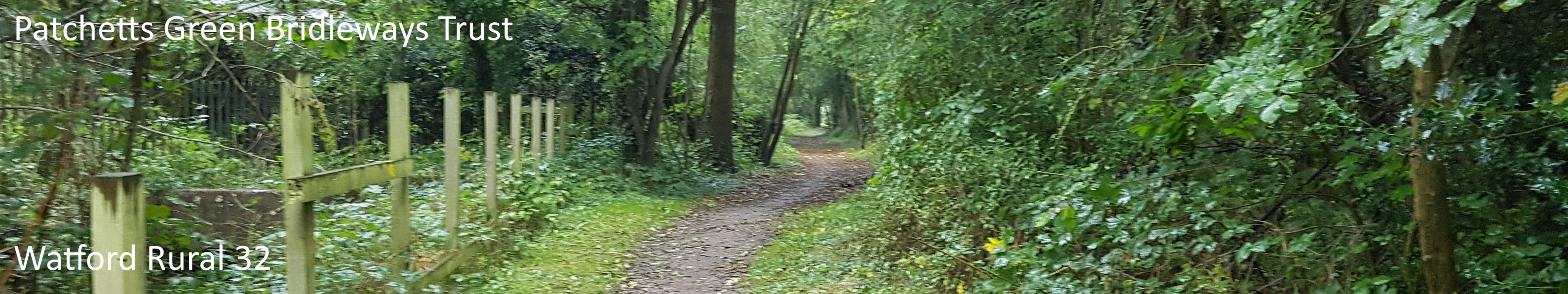 Watford Rural 32 image