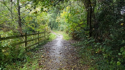 Photograph of Watford Rural 32