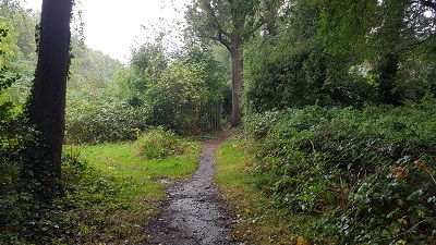 Watford Rural 32