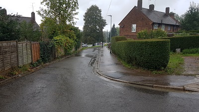 Photograph of Watford Rural 5