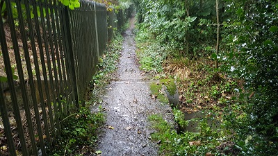Photograph of Watford Rural 6