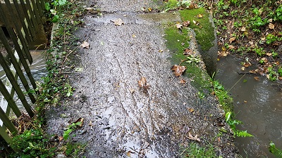 Photograph of Watford Rural 6