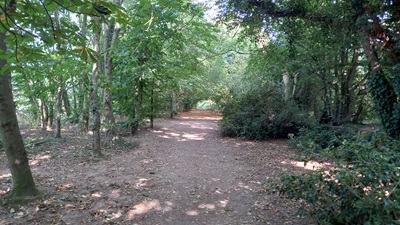 Photo of Welwyn Garden City 69 extension