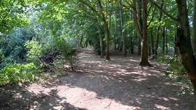 Photo of Welwyn Garden City 69 extension