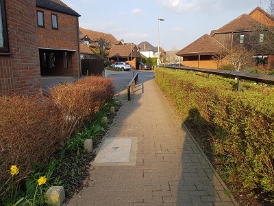 Photograph of Wheathampstead 12