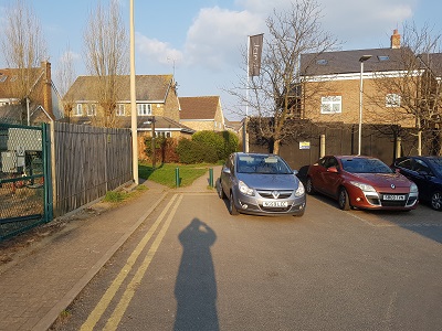 Photograph of Wheathampstead 12