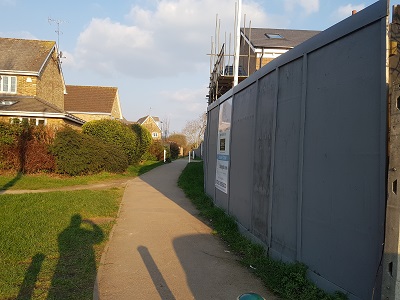 Photograph of Wheathampstead 12