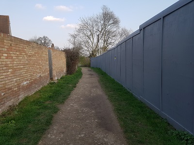 Photograph of Wheathampstead 12