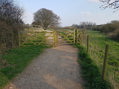 Photograph of Wheathampstead 12