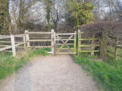Photograph of Wheathampstead 12