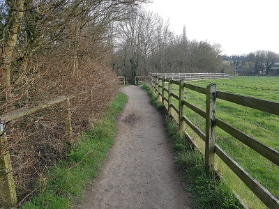 Photograph of Wheathampstead 12