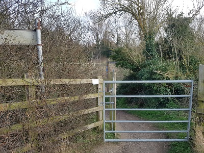 Photograph of Wheathampstead 12