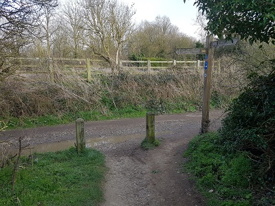 Photograph of Wheathampstead 12