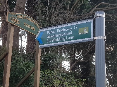 Wheathampstead 17 photograph