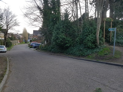 Wheathampstead 17 photograph