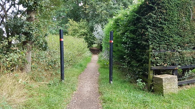 Woolmer Green 10 photograph